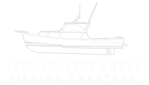 Fishing Charter, Fishing Boat